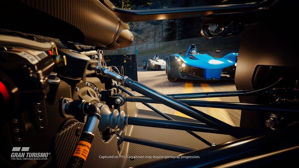 All tracks in Gran Turismo 7, ranked Dot Esports