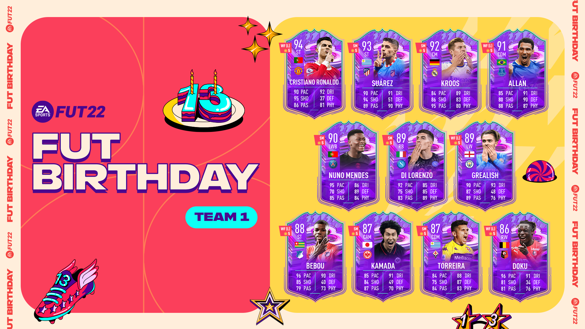 first-fut-birthday-team-in-fifa-22-ultimate-team-available-in-packs