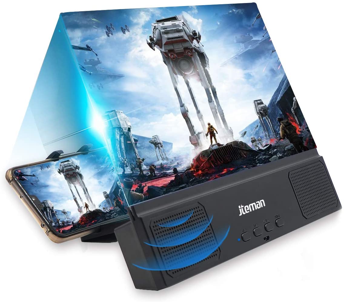 The Best iPhone Screen Magnifier for Gaming Dot Esports