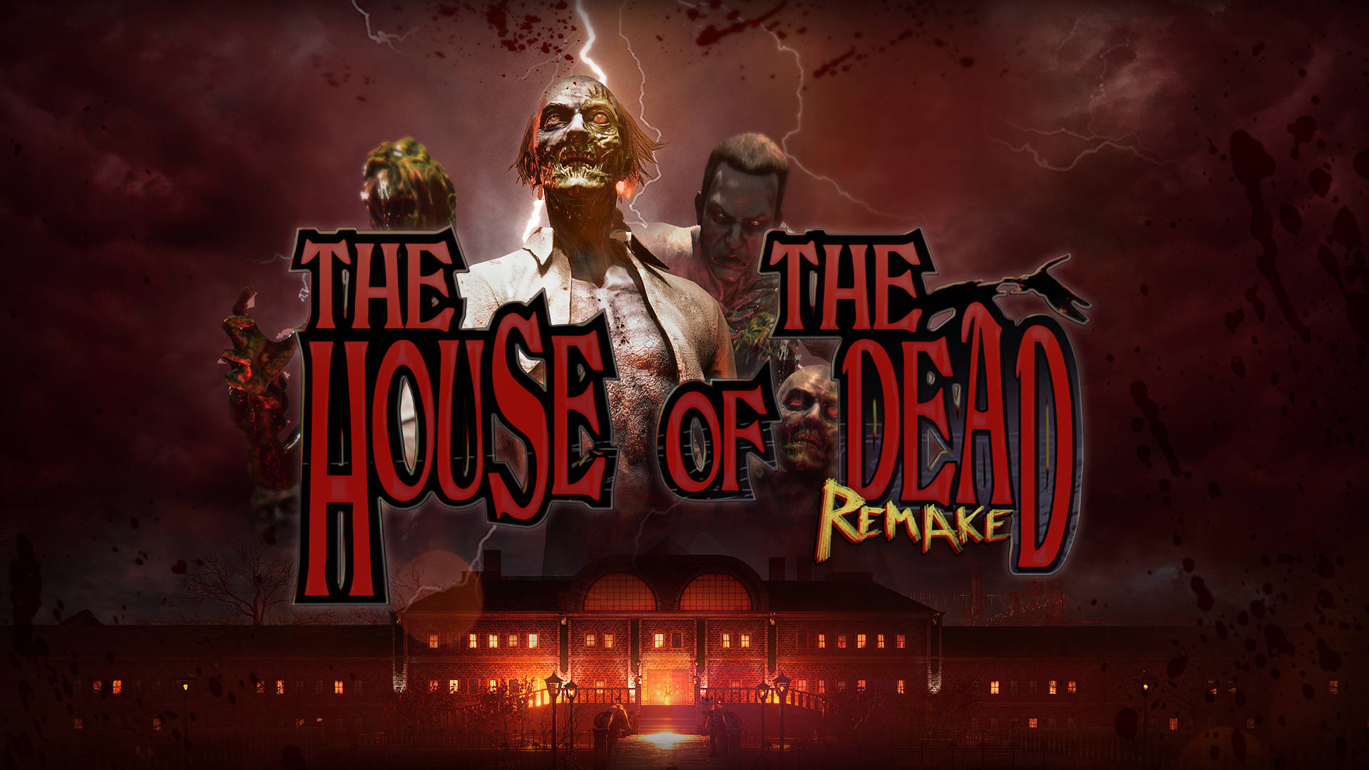When does The House of the Dead: Remake release? - Dot Esports