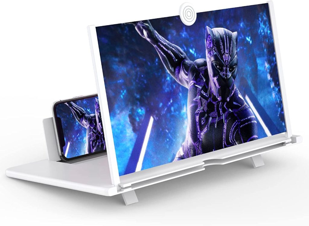 The Best iPhone Screen Magnifier for Gaming Dot Esports