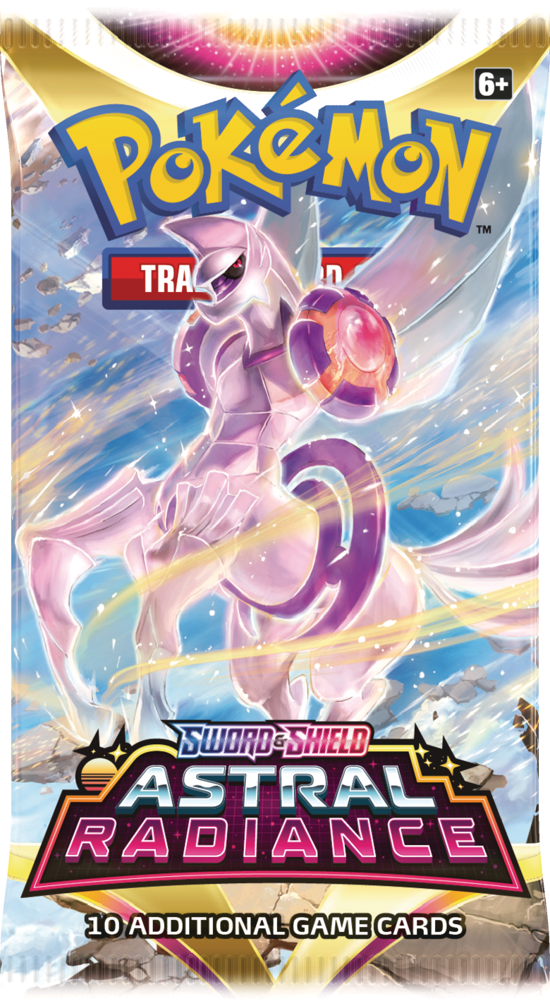 Pokémon Tcg Set Astral Radiance Officially Revealed Dot Esports 3056