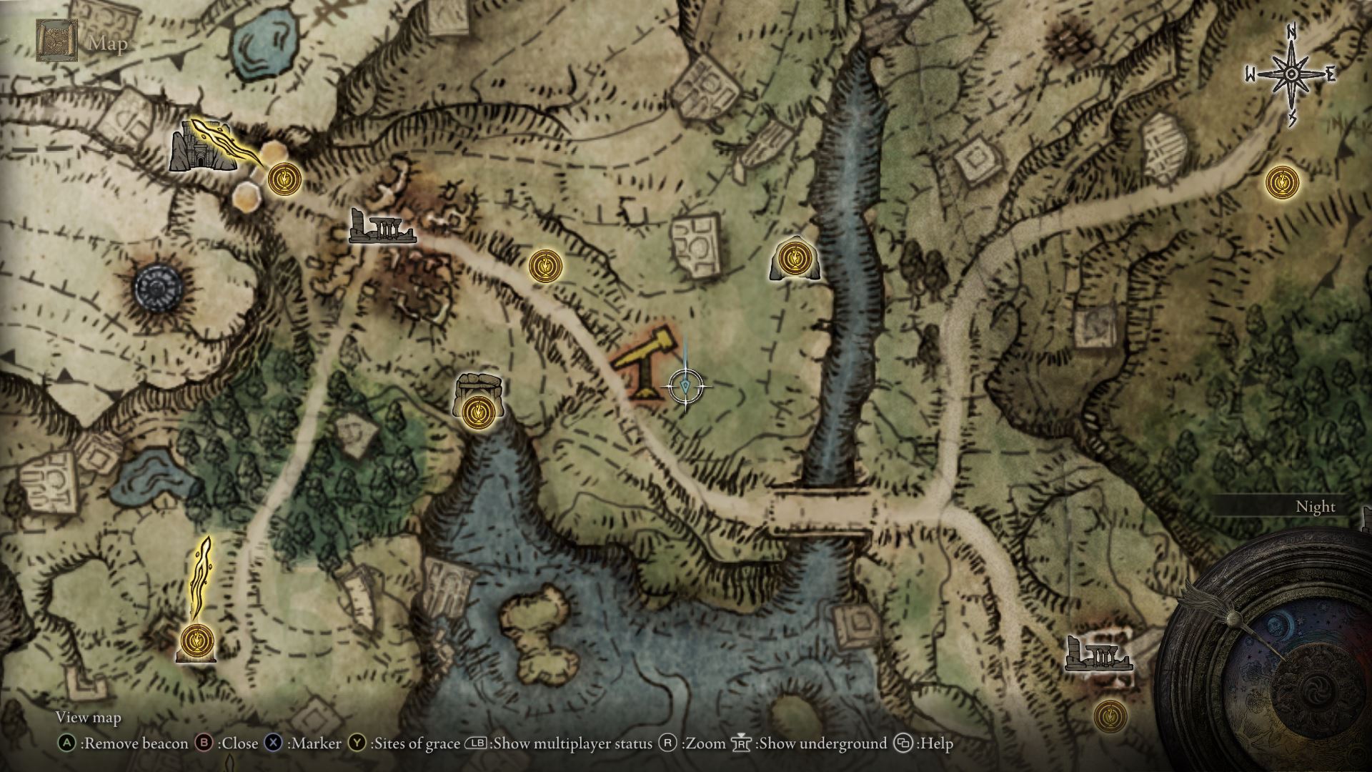 What do you do with the sewing needle in Elden Ring? Dot Esports