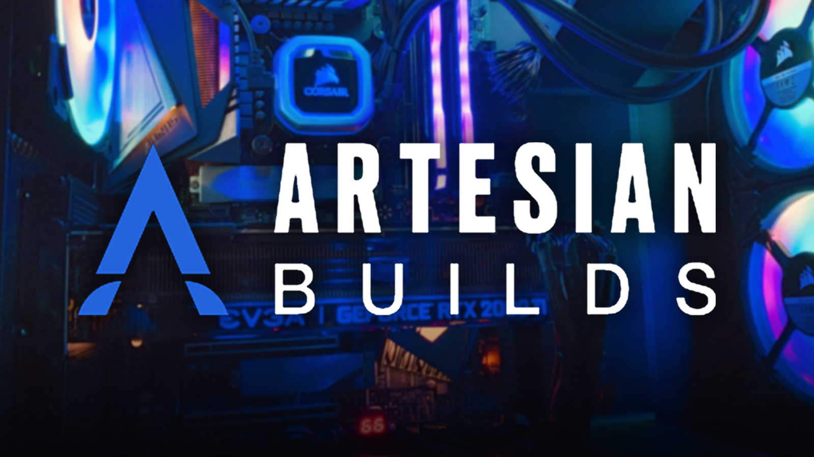 Builds artesian the situation