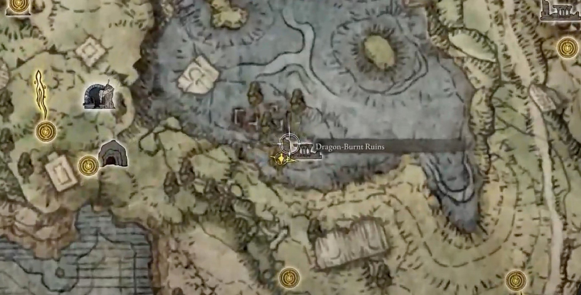 Where To Find The Twinblade In Elden Ring Dot Esports   Screenshot 2022 03 10 At 04.12.49 