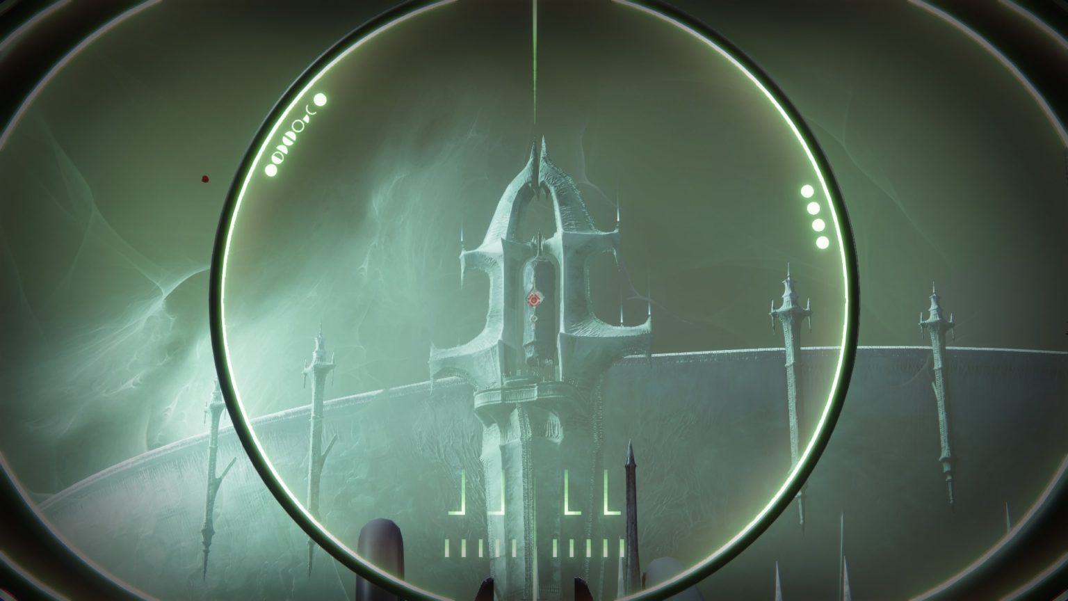 Father's Sins god roll and best perks in Destiny 2 Dot Esports