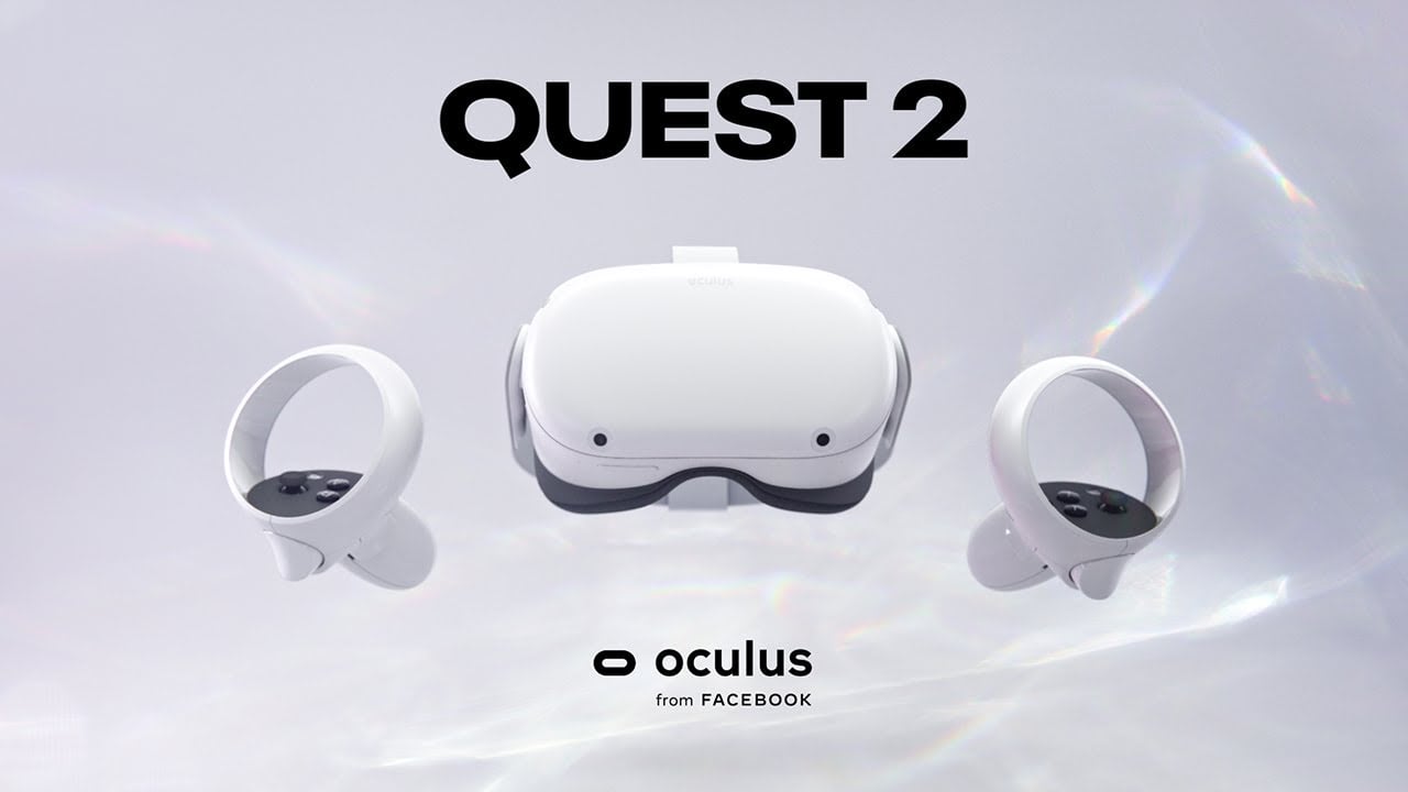 19720円 【驚きの価格が実現！】 Oculus Quest 2 64GB