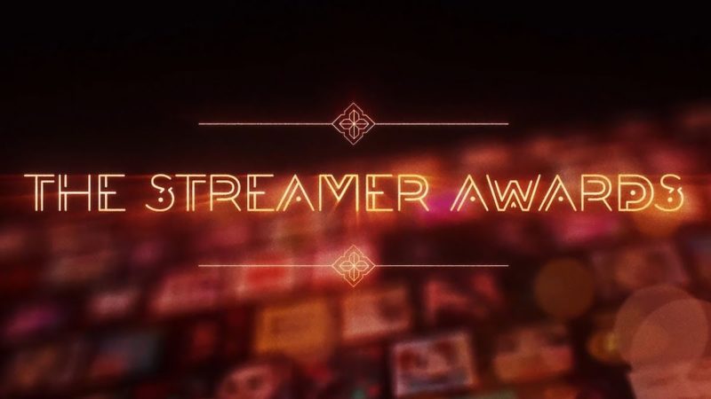 esports streamer of the year 2022