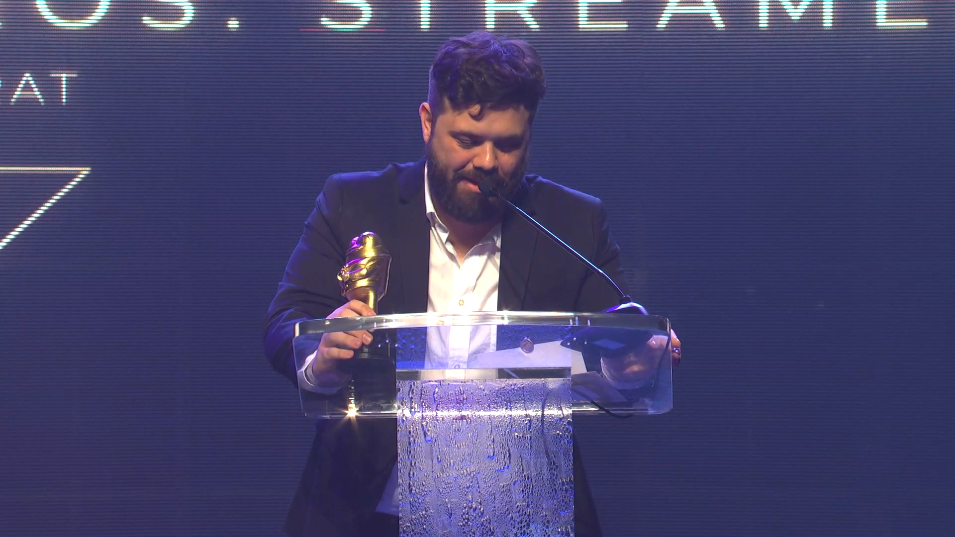 Streamer awards 2022