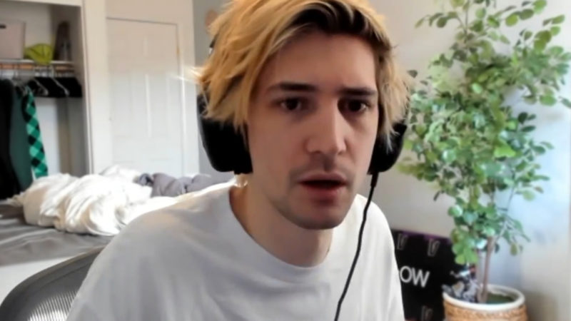 xQc laughs off Streamer Awards snub: 'Did this surprise anyone?' - Dot ...