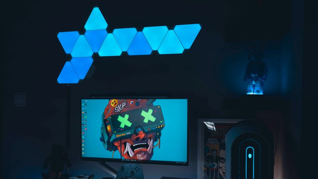 The Best Gaming Room Accessories Dot Esports