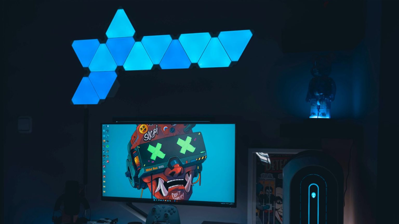 The Best Gaming Room Accessories Dot Esports