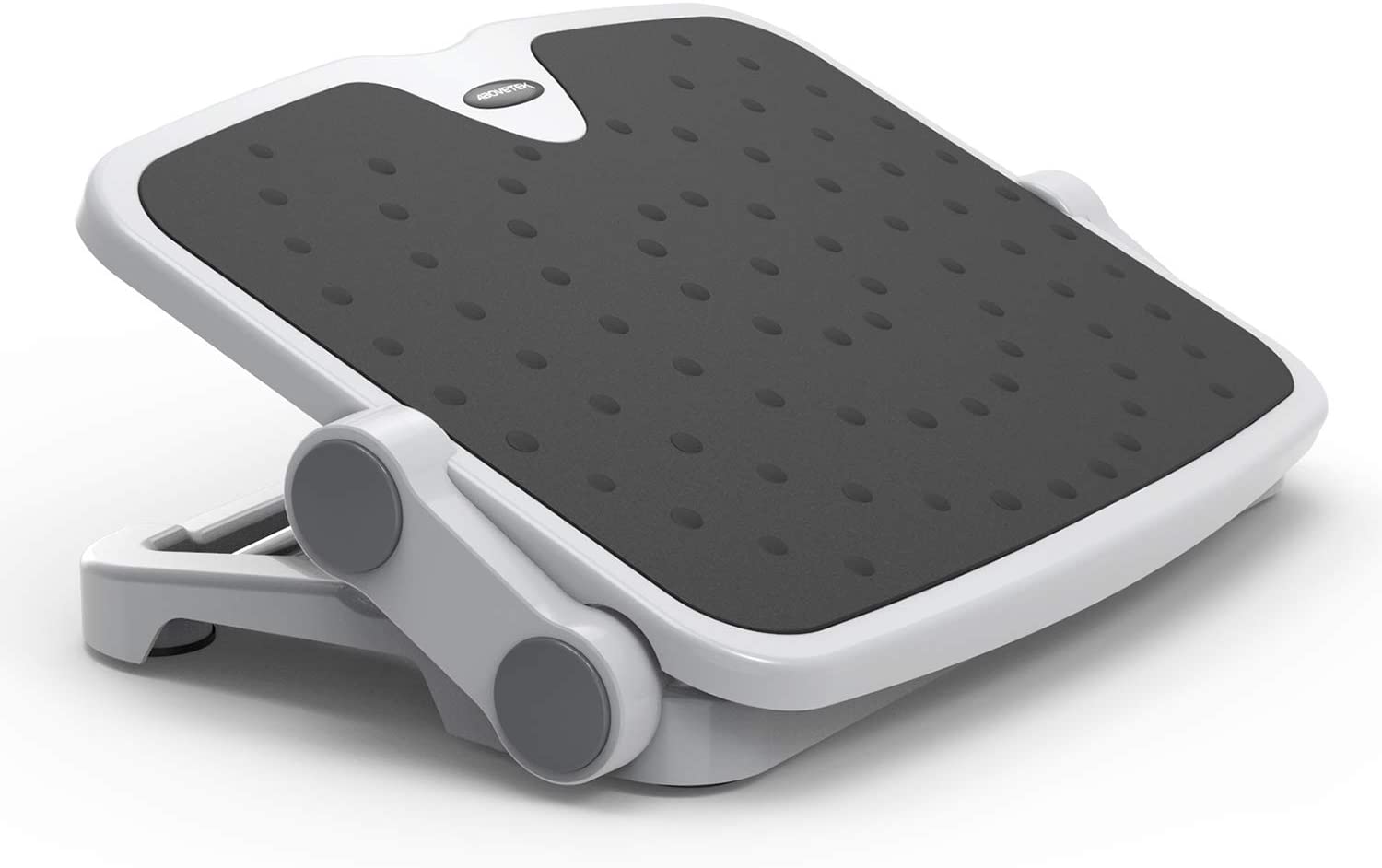 Best under desk foot rest for gaming Dot Esports