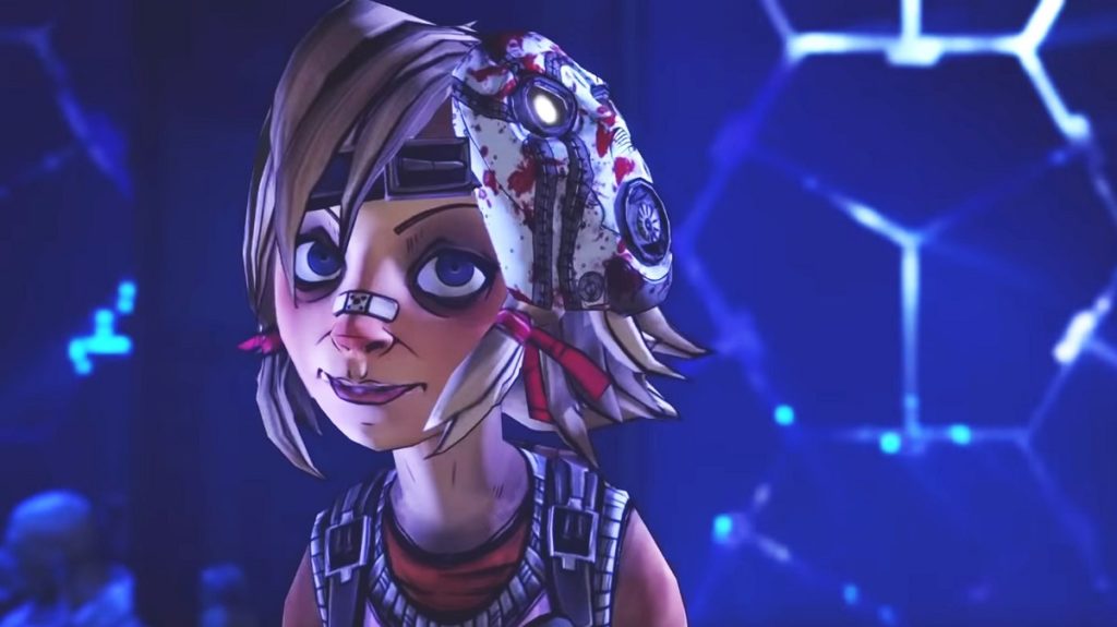 Is Tiny Tina S Wonderlands Cross Platform Crossplay Dot Esports