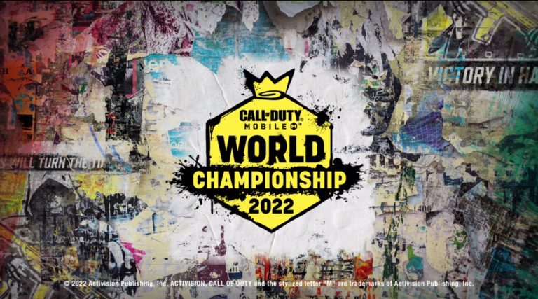 CoD: Mobile World Championship gameplay settings, loadout restrictions unveiled