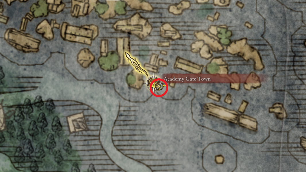 Where to find all Map Fragments in Elden Ring Dot Esports