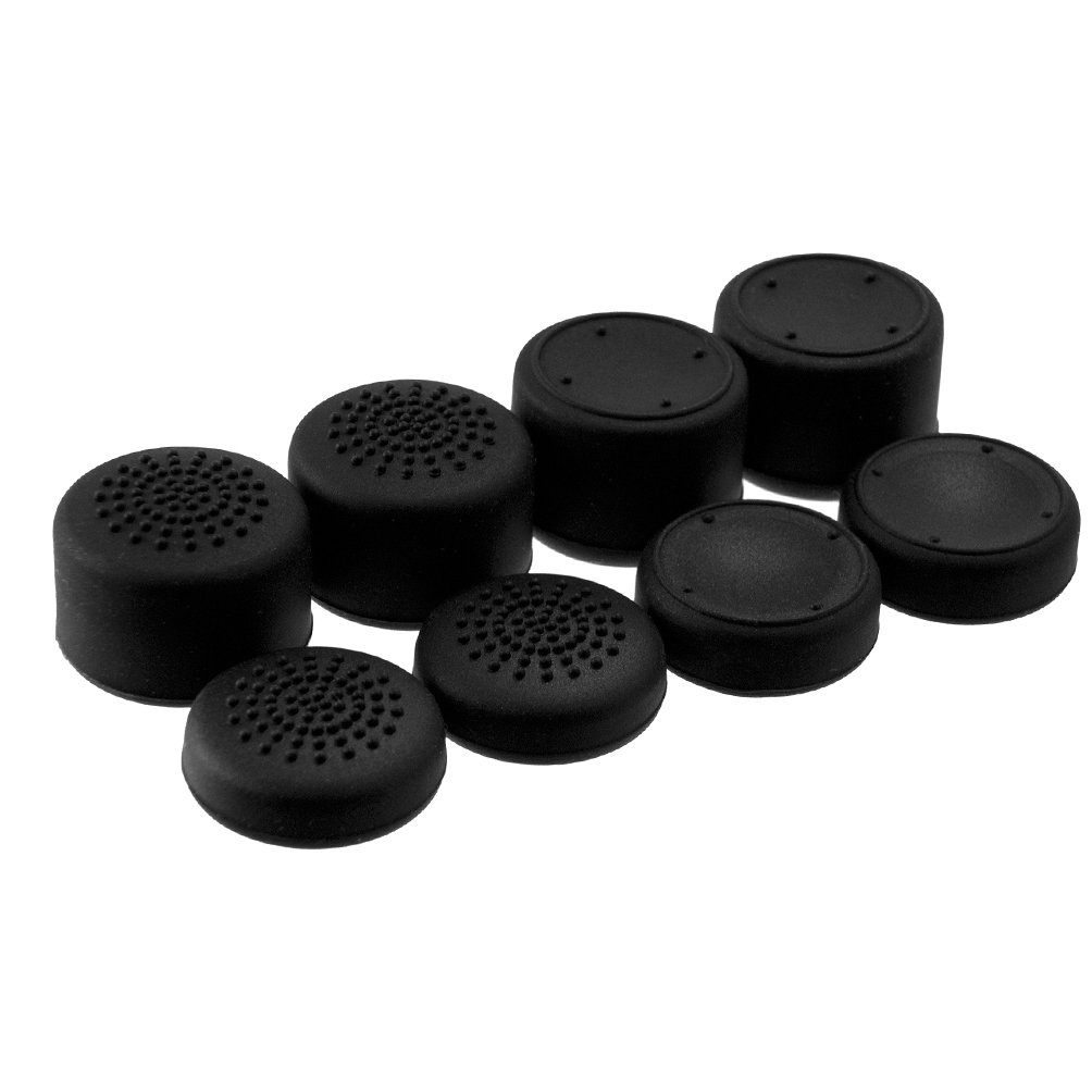 AceShot Thumb Grips (8pc) for Xbox One 