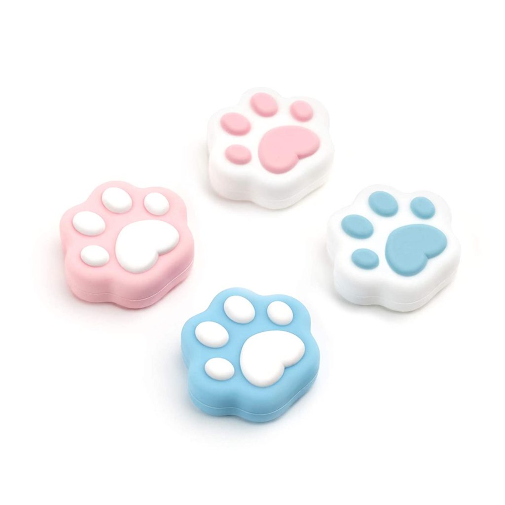 GeekShare Cat Paw Xbox One Controller Thumb Grips