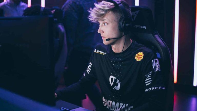 Rekkles, Cabochard are the most talked-about League players on social media