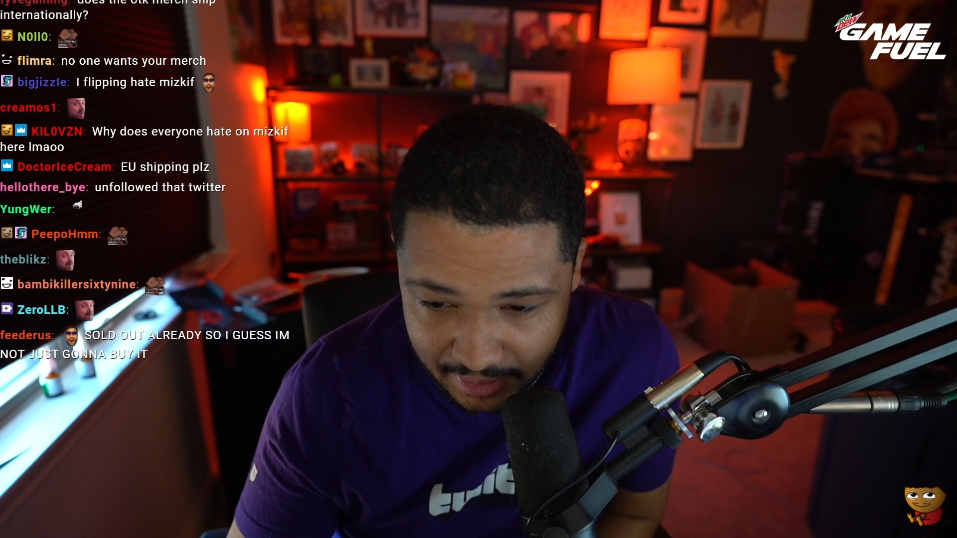 Nmplol raises $133,000 for Ukrainian relief fund during charity stream