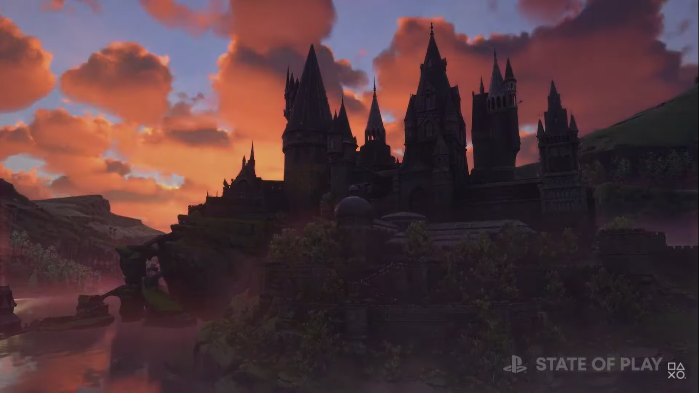 Will Hogwarts Legacy have crossplay and cross-platform features? - Dot