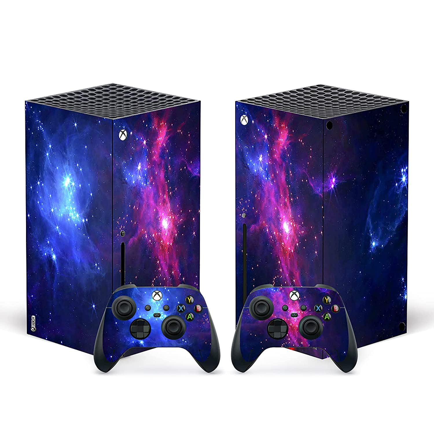 Best Xbox Series X skins - Dot Esports