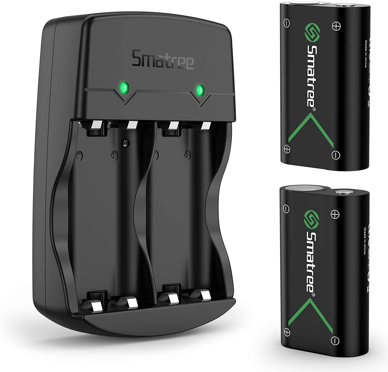 Best Rechargeable Battery Station For Xbox Series X