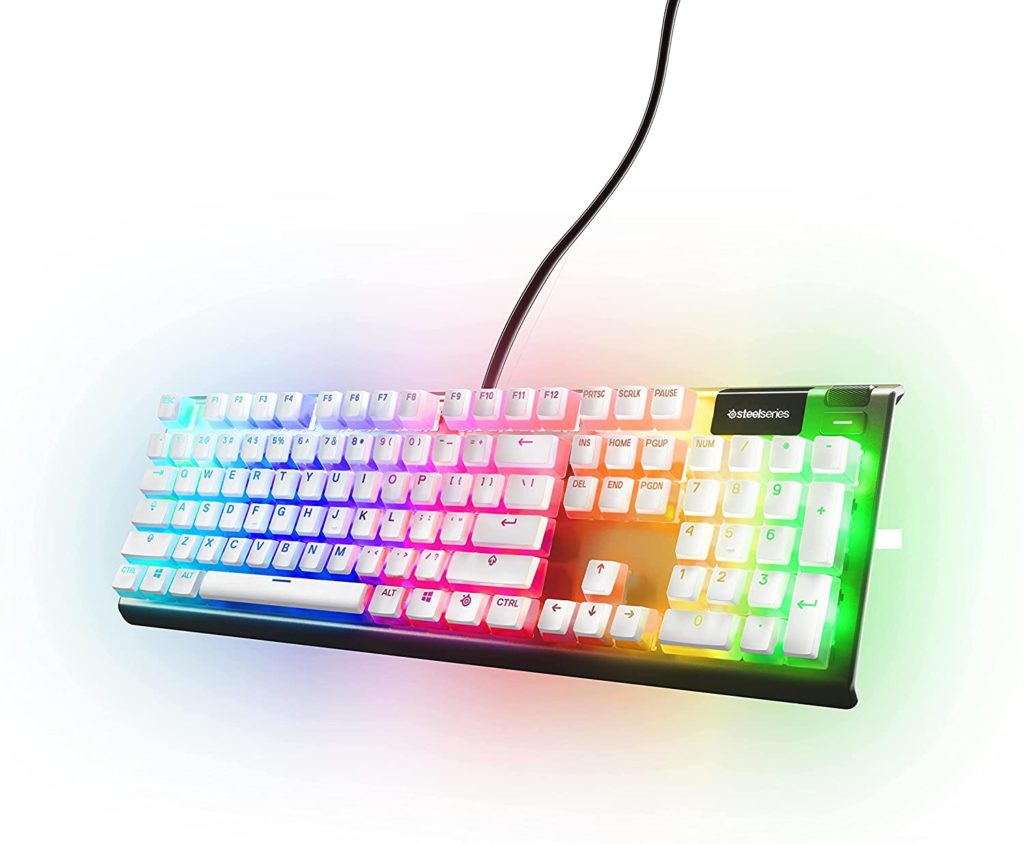 best keycaps for fps