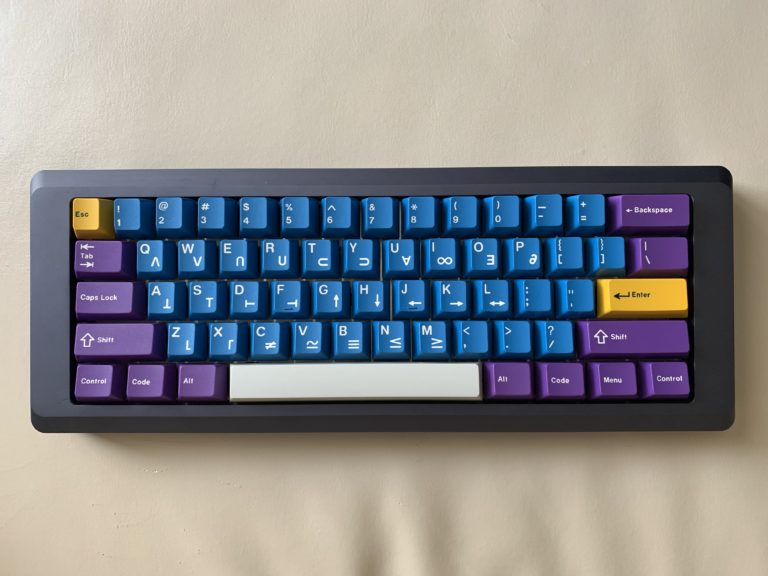 best sites for keycaps