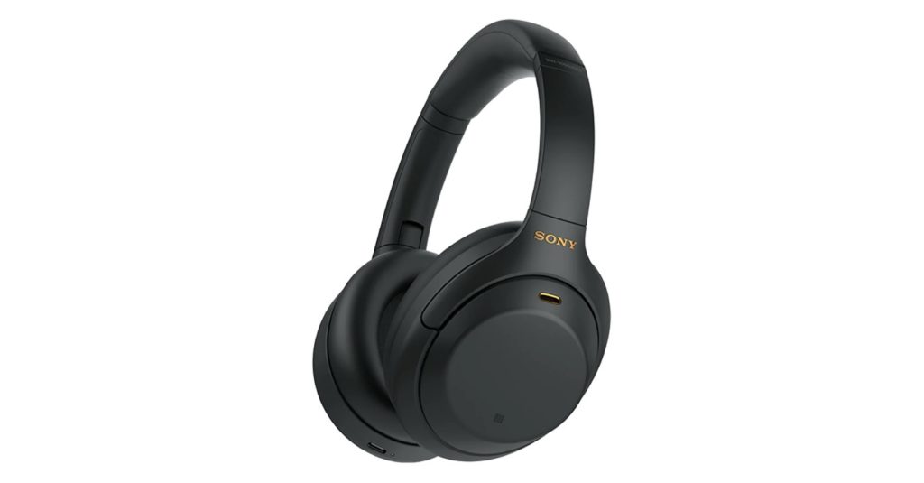 Sony WH-1000XM4