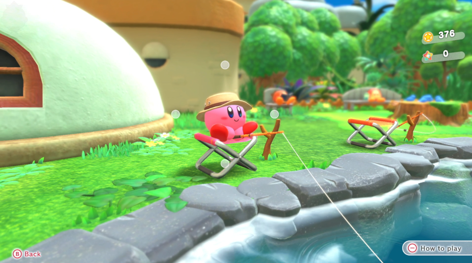 Review Kirby and The Land is Kirby at its best Dot Esports