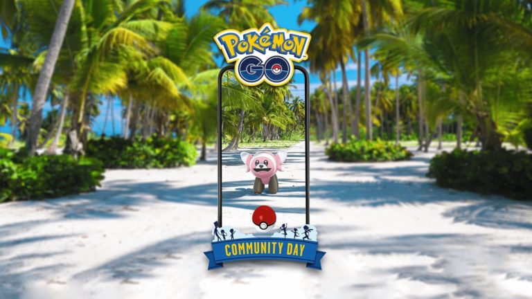 All Pokémon Go Stufful Community Day Research tasks and rewards - Dot Esports