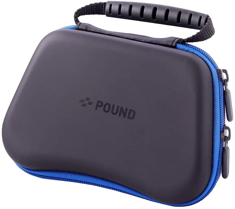 POUND Technology PS5 Controller Cases
