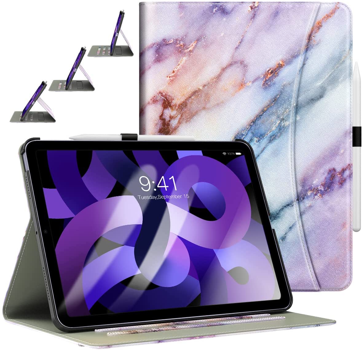 Best iPad Air 5 cases in 2022 Dot Esports