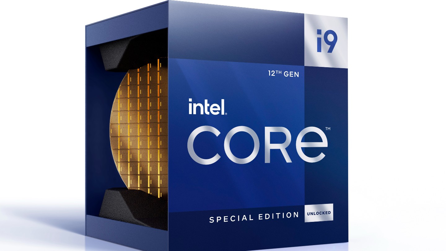 Intel i9 Processor