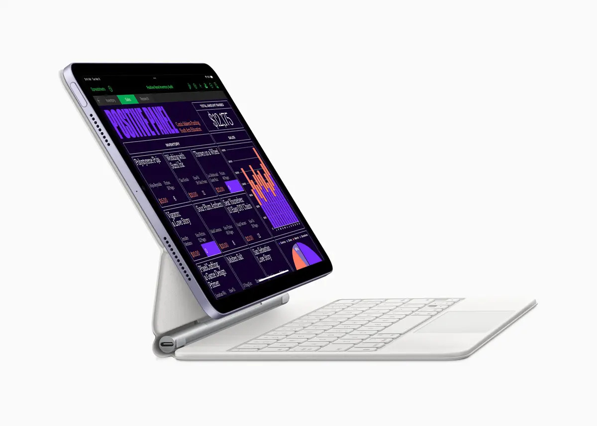 Best keyboard for iPad Air 5 in 2022 - Dot Esports