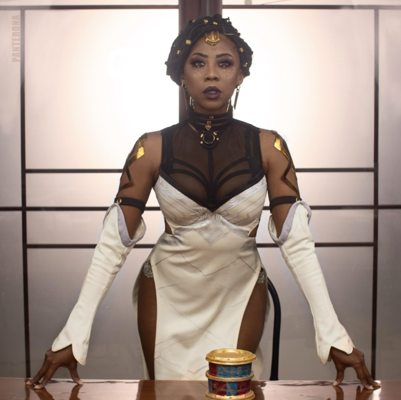 Discover Angelicat'S Breathtaking Cosplay Collection - npq2thx
