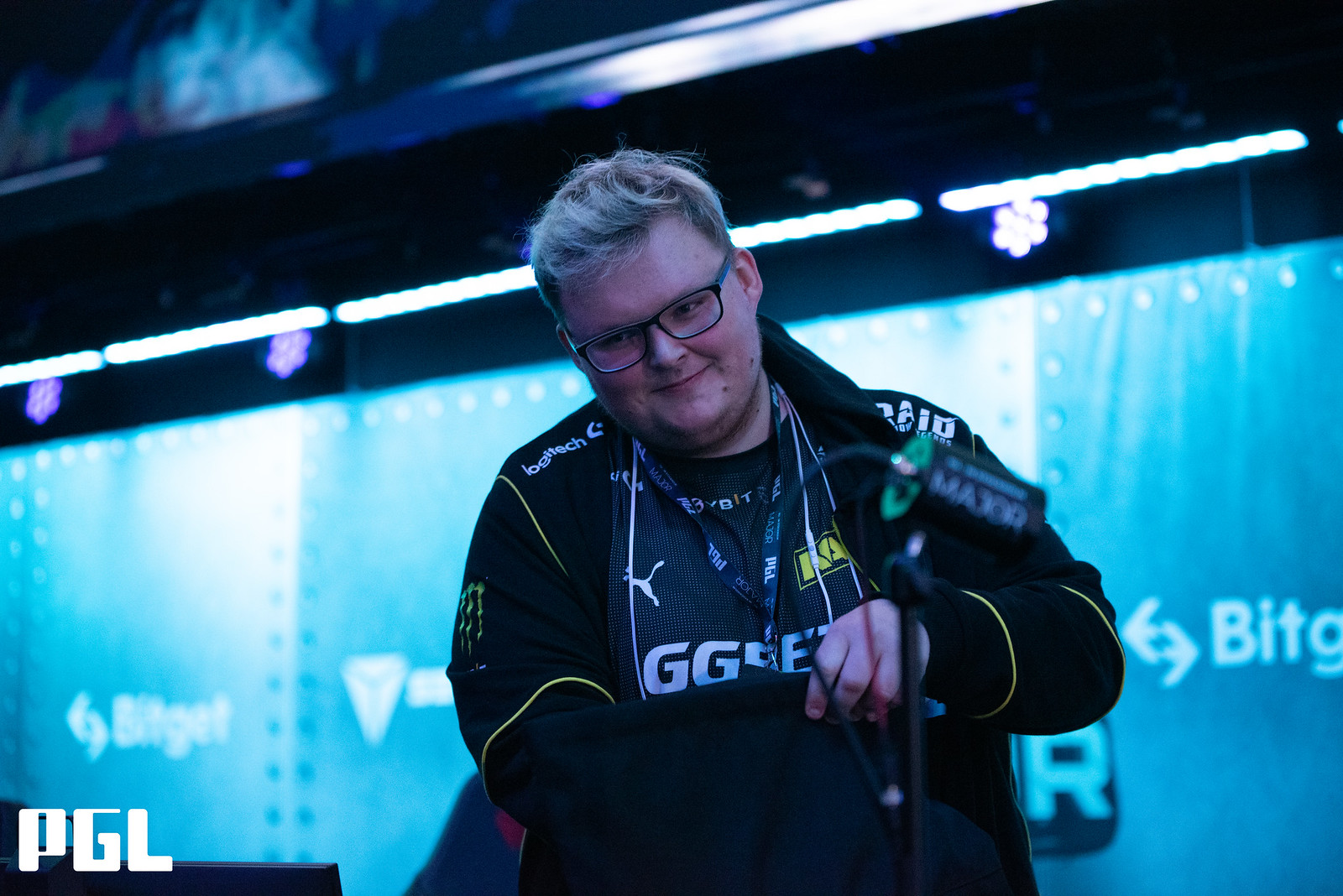 Na'Vi removes Boombl4 from CS:GO roster due to 'high reputational risks' -  Dot Esports