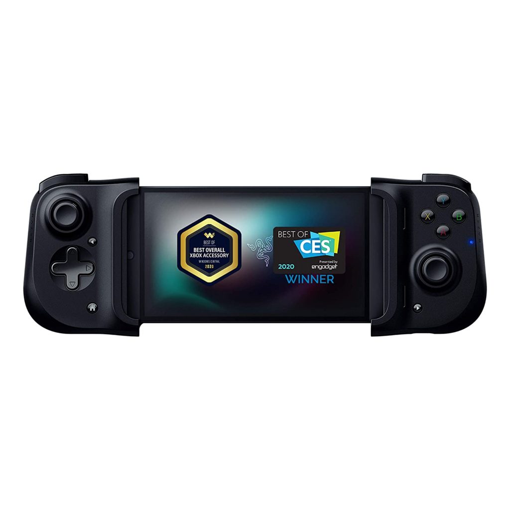 Razer Kishi Mobile Game Controller Gamepad