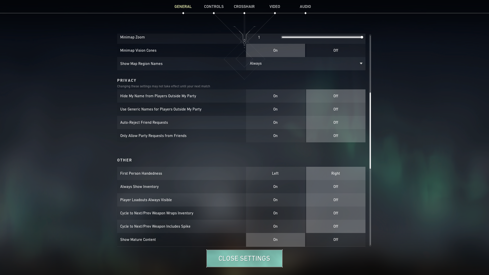 How to turn on streamer mode in VALORANT - Dot Esports