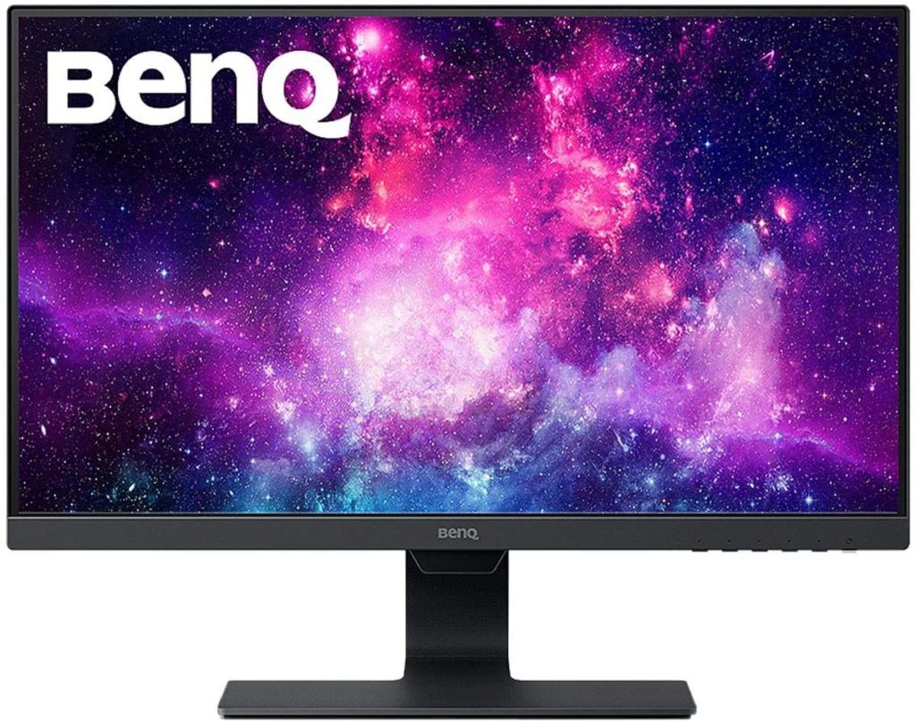 BenQ 27 Inch IPS Monitor 1080P