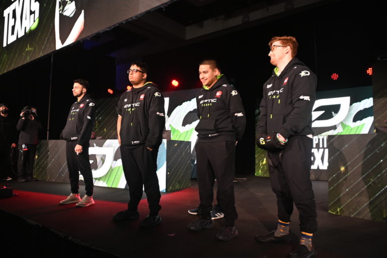 OpTic H3CZ pulls back the curtain on failed Pred CDL move: 'I don't do business that way'