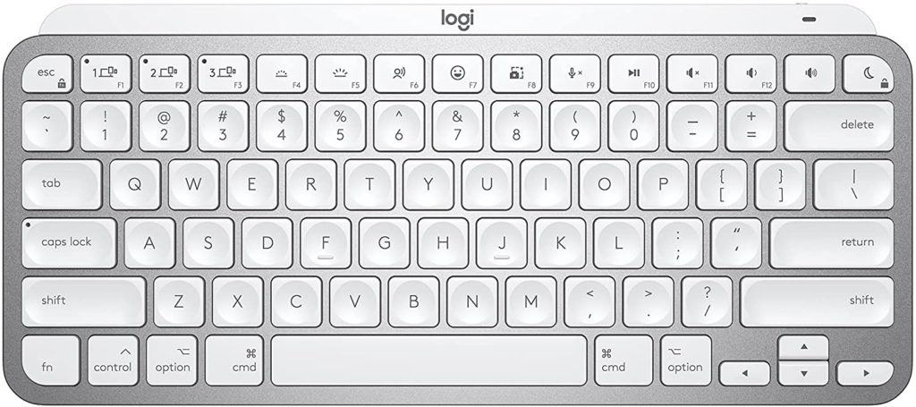 Logitech MX Keys Mini for Mac 