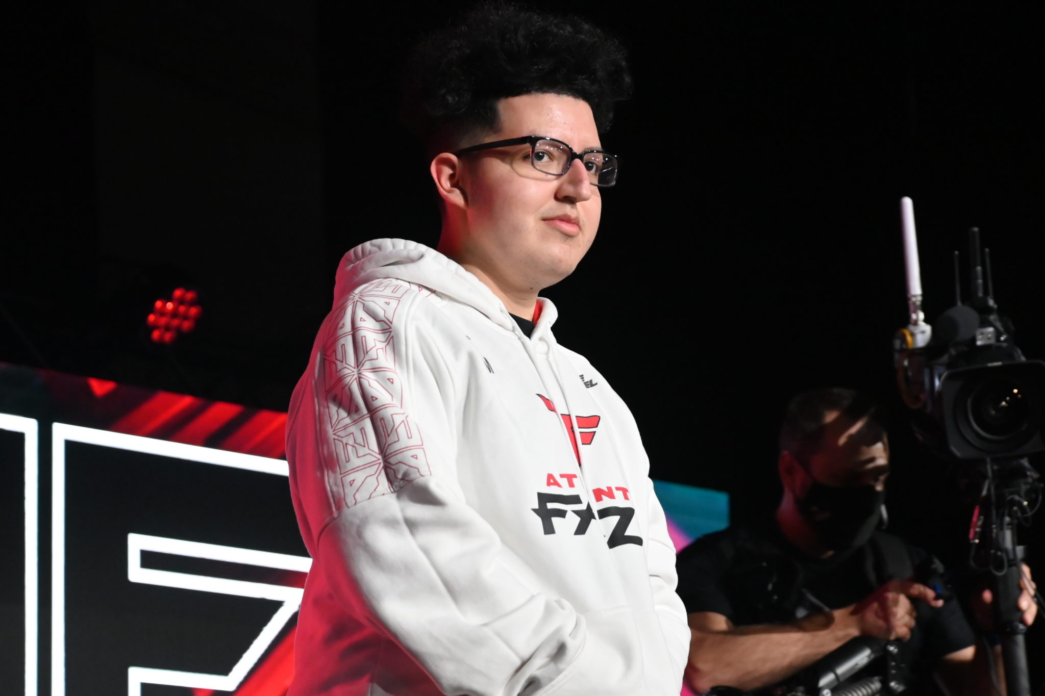 Atlanta FaZe's Cellium wins 2022 Call of Duty League MVP Dot Esports