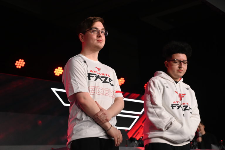 The CDL is back on Twitch, but fans can’t simp over Simp in chat
