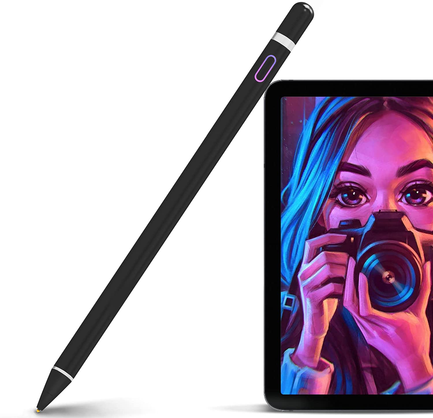 Best iPad stylus for drawing Dot Esports Best iPad Stylus for Drawing