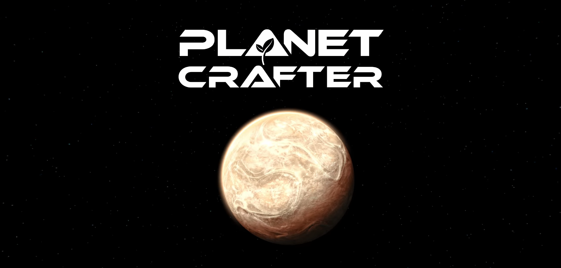 The planet craft