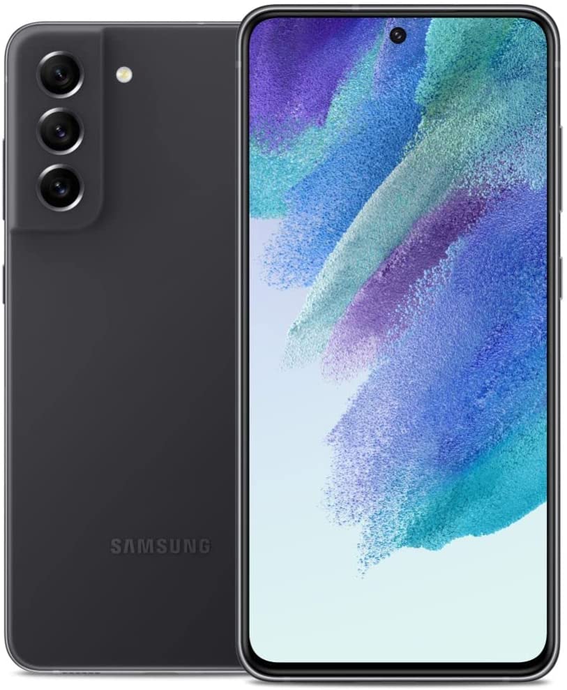 Samsung Galaxy S21 FE 5G Cell Phone