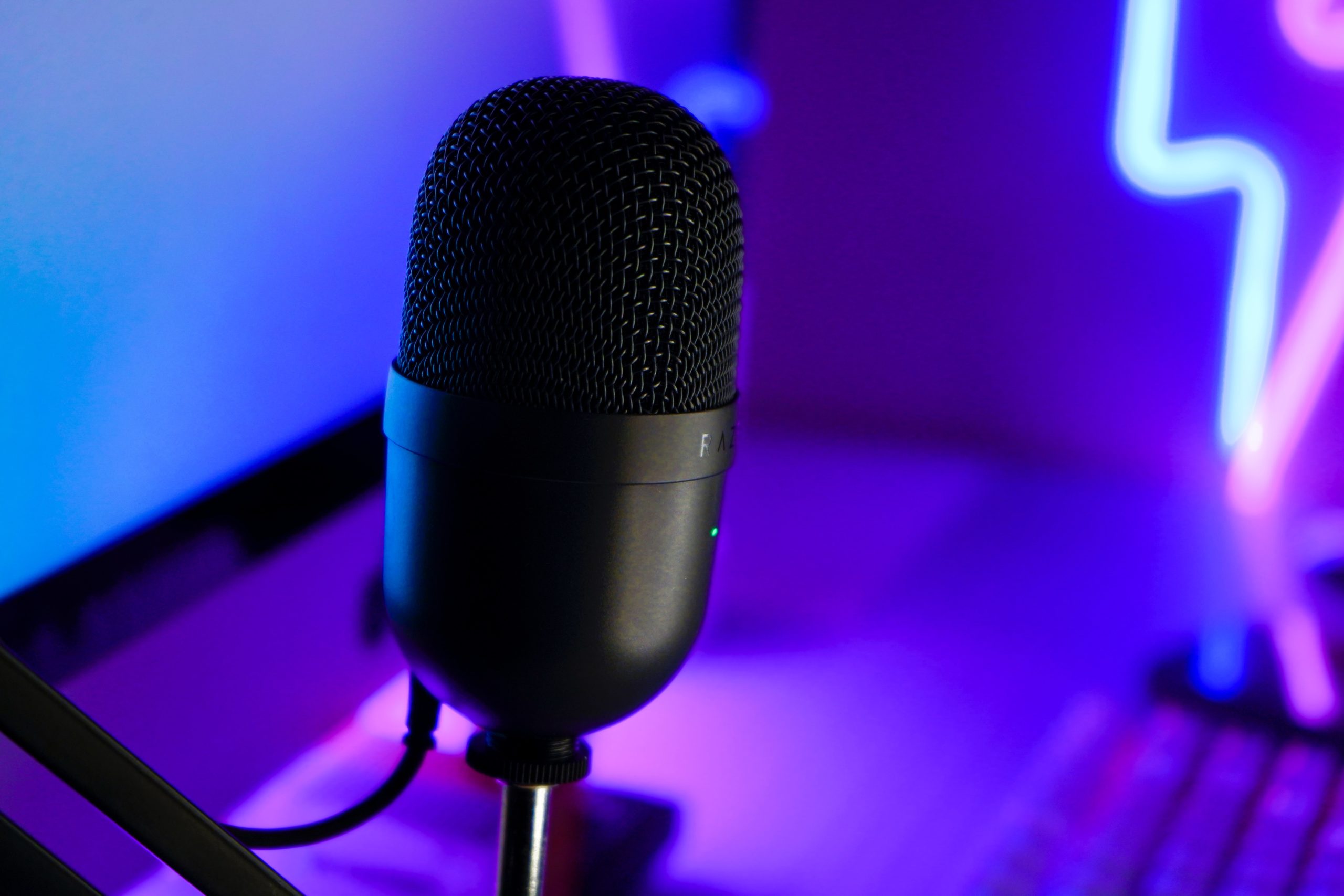 best budget microphone for gaming