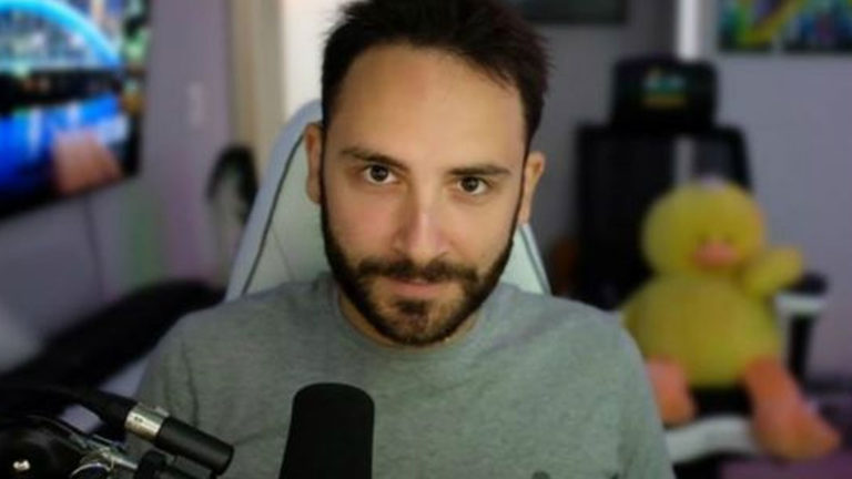 reckful gaming chair